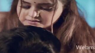 Bade Ache Ko Karna Padhna Hai (Episode 1) - Hot Desi MILF Teacher Fucks Her Student