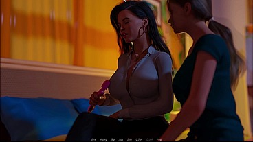 Johannesgaming - update #293 - Being a Wife 17 Sophia had to give Mateo a handjob - Mar 07, 2025