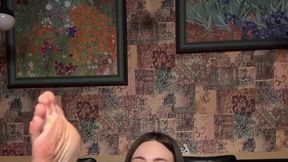 Video sent by @ElliseSugar @Teasing and #Teen #Naked #Brunette #Shaved Pussy movie gratis | Tik.Porn