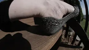 Sparkly Flats Of Mine - Full Movie