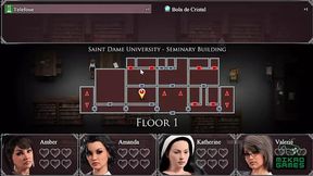 Meeting the Slaying Cougar's Humping Fantasy