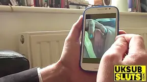 Montse Swingers Untamed Cock Hunger