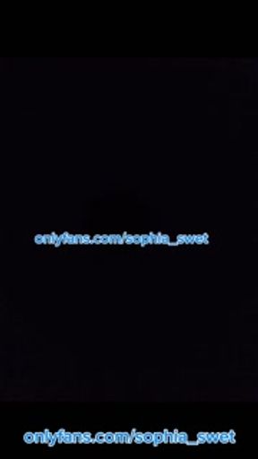 SEXY GIRL DOING STREPTEASE AND TAKING A BATH