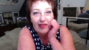 766 dawn brings a facesitting video where she stuck a dildo on  chris s  chin and rode for glory! all that voluptuousness on display for you to enjoy