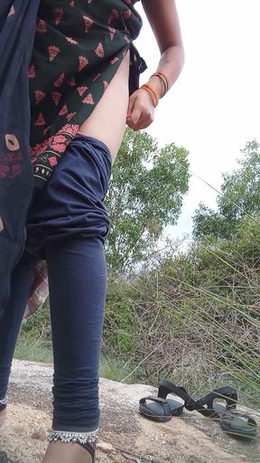 Stunning moment from &quot;Jangal main sex&quot;