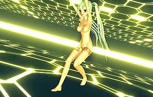 Mmd futa