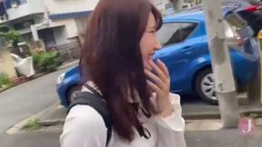 Mako-chan's Icha-Icha Adventure: A Sweet and Neat Girl Goes Gonzo Style