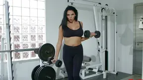 Latina Missy Takes Huge Cock Deep Until Pulsating Orgasm Hits Hard