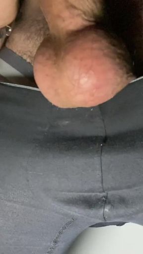 I'm Alone in the Office, Damn It.