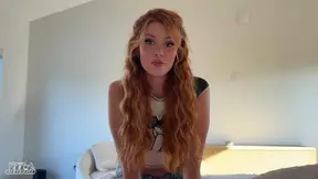 Bold Stepsis Experimentation: Testing Endurance in Her Tight Pussy Depths