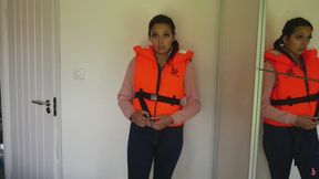 Lifejacket Memories Part 1!