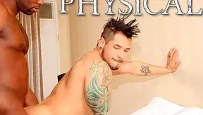 Huge Dick Takes Control: Draven Torres Fully Exposed Bareback — NextDoor Studios