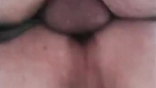 Outdoor Crossdresser Boink with Hump Playthings