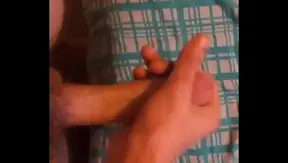 Twink Twins Jerk Off Hard, Blast Thick Loads After Porn Marathon – 18+ GayFun