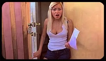 Horny Landlord Cheats on Wife with Petite Tenant - Property Sex