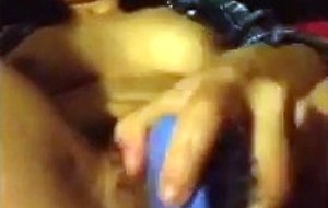 College girl jade brush bate
