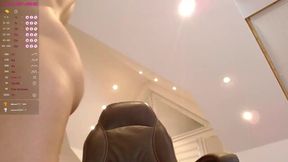 Veronica Mendez Private Show