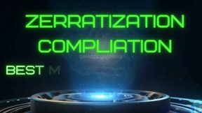 Zerratization Compilation | The Best Mindfucks of 2023