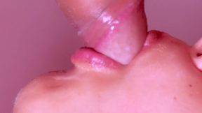 Japanese housewife cheats with a lucky stranger