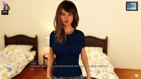 [Gameplay] Sunshine Love 47