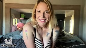 If you'_re going out tonight, be safe! And watch this video when you get home