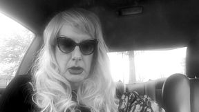 SMOKING GRANDMOTHER DOING A MORE120 WITH LOTS OF DANGLES