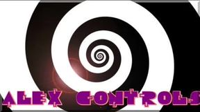 alex controls you and your every move by goddess lana