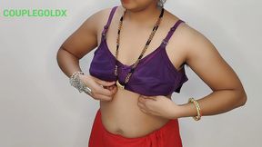 Komal Was Caught by Her Own Students, She Learned How to Leave.