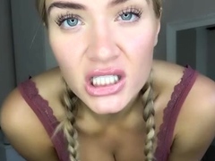 Goddess Dommelia - Pay To Be My Cleaner