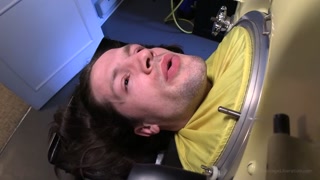 Iron Lung: Heavy's First Ride