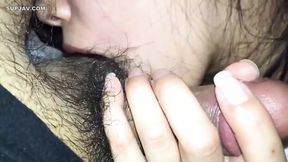Dirty Asian Temptation 15401