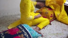 Bangladeshi beautiful girlfriend fucking in the house . just enjoy Part_01