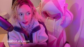 Cuck Foot Slave Humiliation Sweaty Dirty Feet 4K