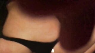 Kinky Mom Backshots (Must View)