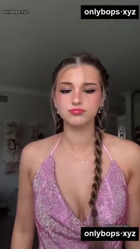 Slender blonde teen Amateur first timer