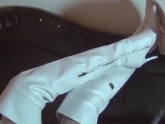 Latin Beauties In High Heels - Diosa - Worship My Sublime