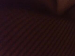Having enjoyment in motel with window open