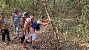 trilhas de sexo