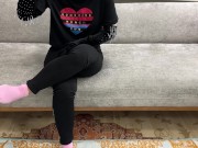 همسایه هستیم اوکیه ...سکس فارسی ایرانی