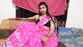 Indian Desi GF gets fucked in hotel