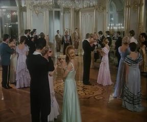 A Merry Widow - Vol. #01