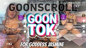 Goontok Brain Rot Montage