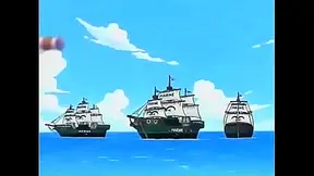 Horny One Piece Anime Chick Gets Fucked In Exciting Hentai Adventure