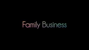 stepfamily business (4 scenes)