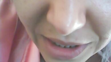 dai, lo so che vuoi segarti per me....