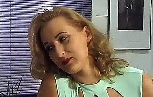 Goddess of 90s porn: jeanny bee gefickt von conny dachs (4k upscaled)