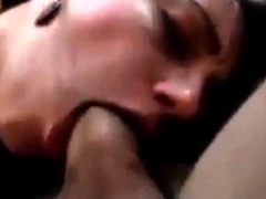 Bj while driving