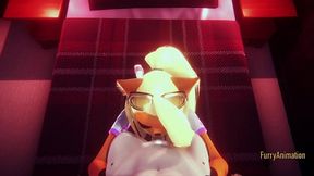 Crash Bandicoot Hentai Furry - Coco Part 4 (uncensored) - Japanese Asian Manga anime game porn