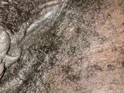 A peak at a Creamy Transman