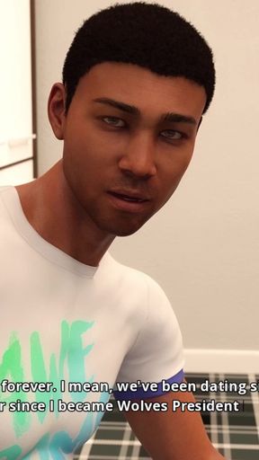 College Kings 19 Ive Saved Penelope and Then Got to Fuck Candy